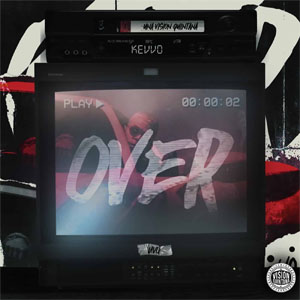 Disco O.V.E.R de Kevvo