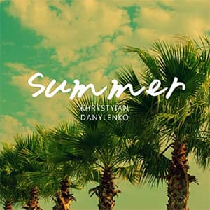 Disco Summer de Khrystyian Danylenko