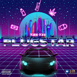 Disco Plugstar de Kidd Keo