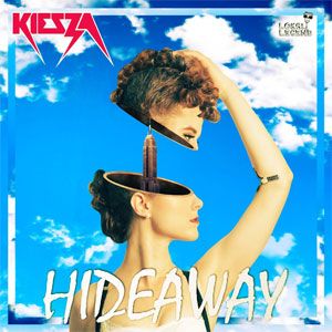 Disco Hideaway de Kiesza
