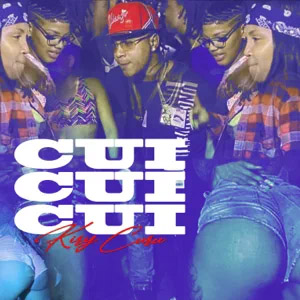 Disco Cui Cui Cui de Kiry Curu