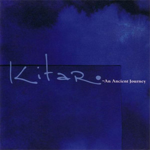 Disco An Ancient Journey de Kitaro
