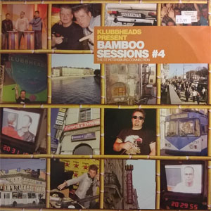 Disco Bamboo Sessions #4 de Klubbheads