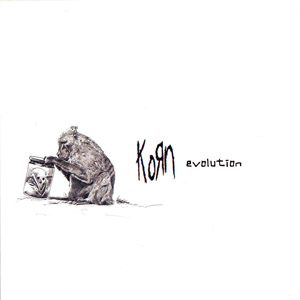 Disco Evolution de Korn