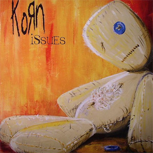 Disco Issues de Korn