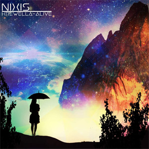 Disco Alive (Nixis Remix) de Krewella
