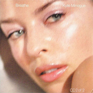Disco Breathe Cd2 de Kylie Minogue