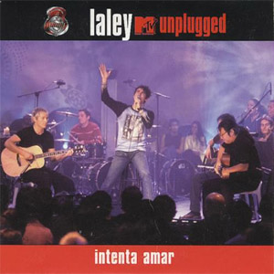 Disco Intenta Amar de La Ley