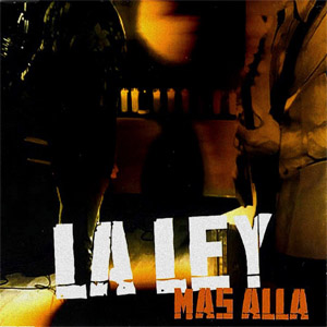 Disco Más Allá de La Ley