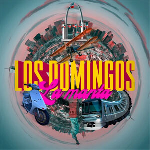 Disco Los Domingos de La Manta