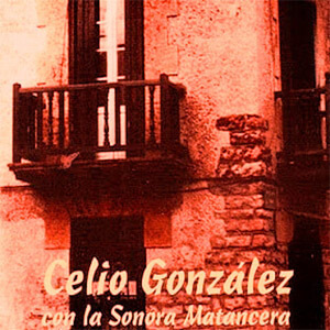 Disco Canciones Premiadas de La Sonora Matancera