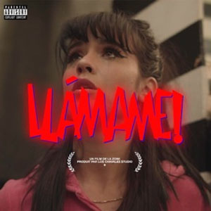 Disco Llámame de La Zowi