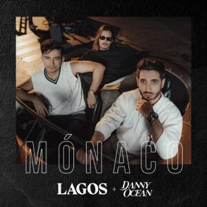 Disco Mónaco de Lagos