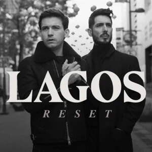 Disco Reset de Lagos