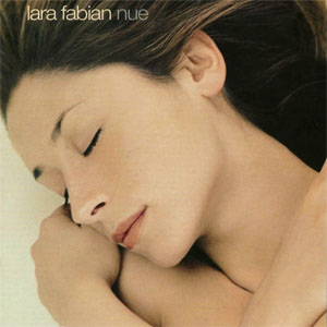 Disco Nue de Lara Fabián