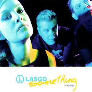 Disco Something de Lasgo