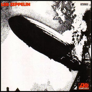 Disco Led Zeppelin de Led Zeppelin