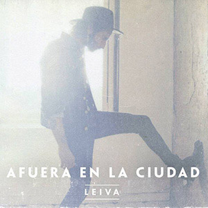 Disco Afuera en la Ciudad de Leiva