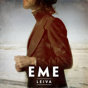 Disco Eme de Leiva