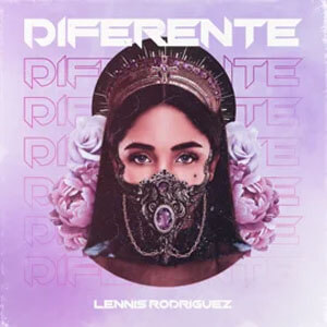 Disco Diferente de Lennis Rodríguez