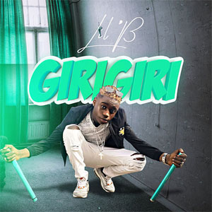 Disco GiriGiri de Lil B