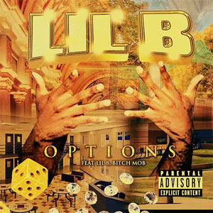 Disco Options de Lil B