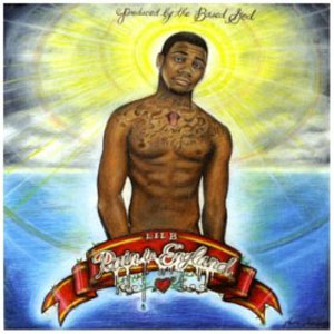 Disco Rain In England de Lil B