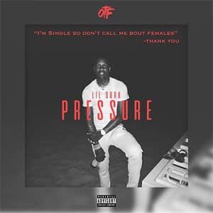 Disco Pressure de Lil Durk