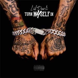 Disco Turn Myself In de Lil Durk