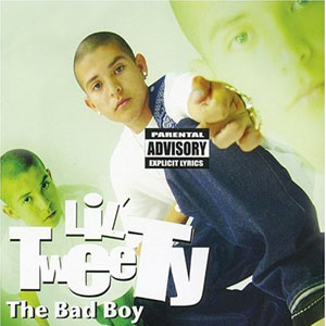 Disco Bad Boy  de Lil Tweety