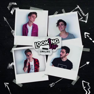 Disco Somos Dos de Looking Up