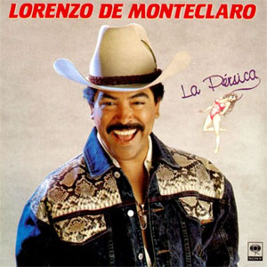 Disco La Persica de Lorenzo De Monteclaro