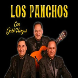 Disco Mi Rosy de Los Panchos