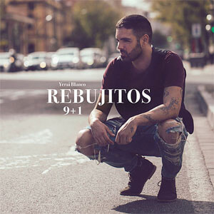 Disco 9+1 de Los Rebujitos
