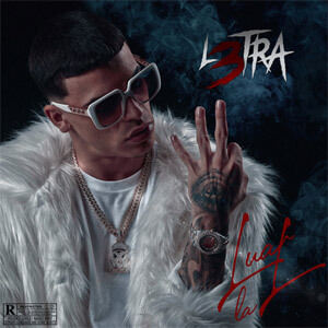 Disco L3tra de Luar La L