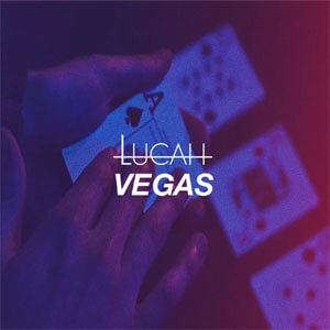Disco Vegas de Lucah