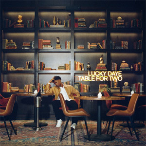 Disco Table For Two de Lucky Daye