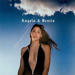 Disco Angels & Devils de Lula Miranda