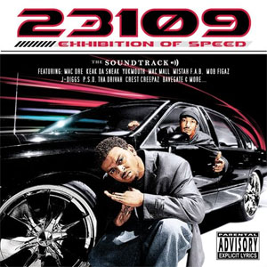 Disco 23109 Exhibition of Speed de Mac Dre