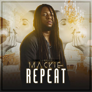 Disco Repeat de Mackieaveliko