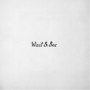 Disco Wait & See - EP de Majical Cloudz