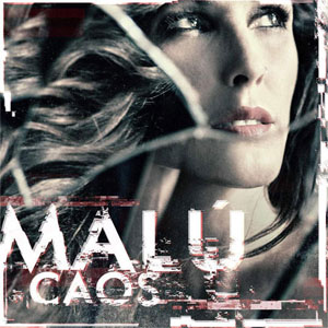 Disco Caos de Malú