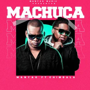 Disco Machuca de Manyao