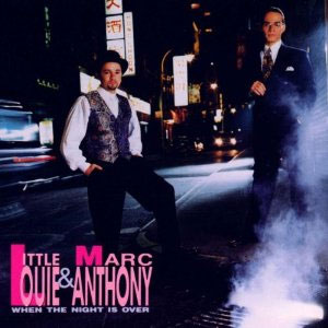 Disco When the Night Is Over de Marc Anthony