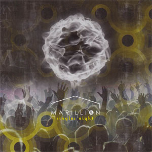 Disco Singles Night de Marillion