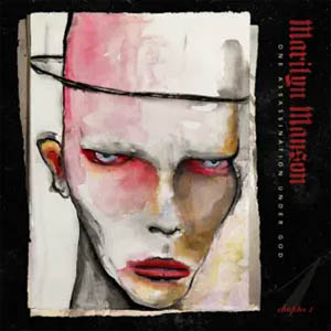 Disco One Assassination Under God - Chapter 1 de Marilyn Manson