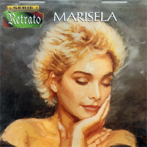 Disco Retrato de Marisela