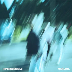 Álbum Hipersensible de Marlon