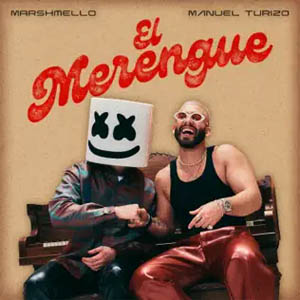 Disco El Merengue de Marshmello
