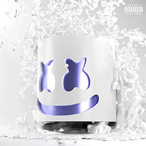 Disco Shockwave de Marshmello